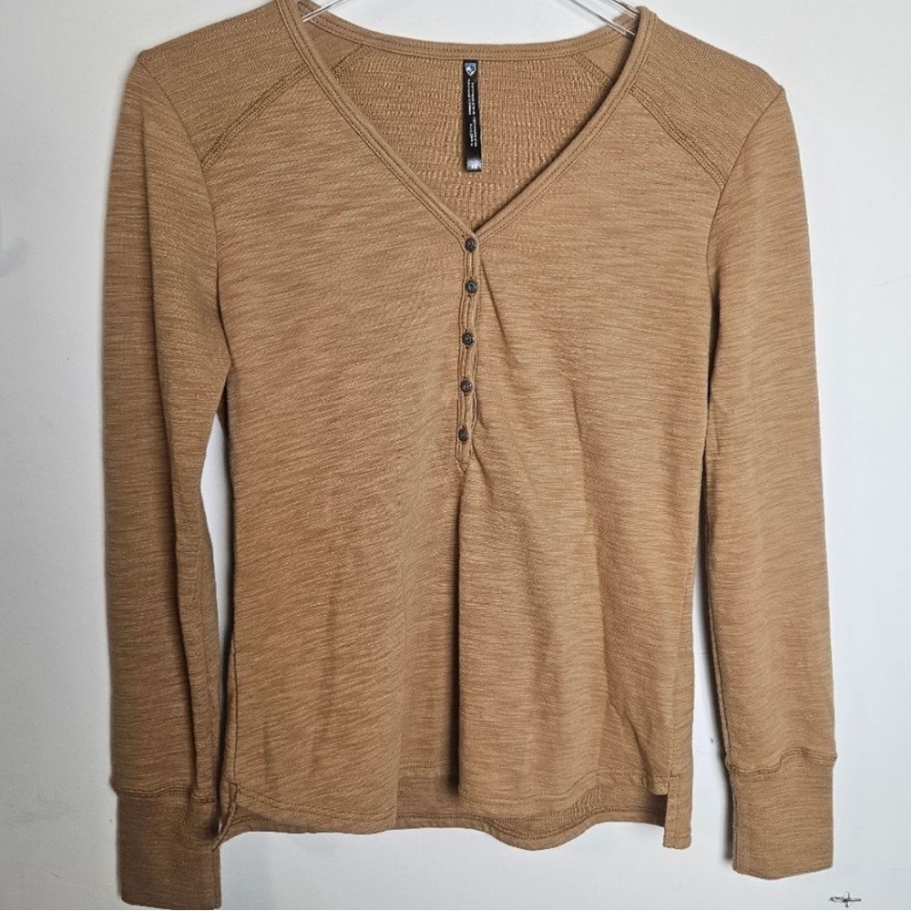 Women’s Kuhl Lola Shirt